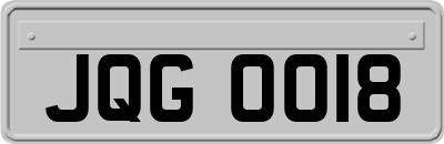 JQG0018