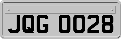 JQG0028