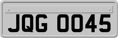 JQG0045