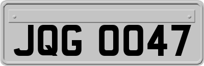 JQG0047