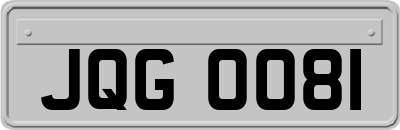 JQG0081
