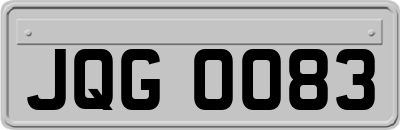 JQG0083