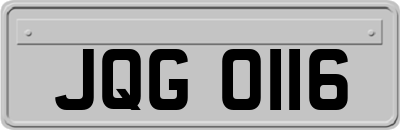 JQG0116