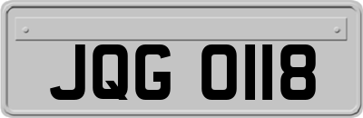 JQG0118