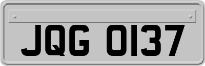 JQG0137