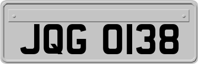 JQG0138