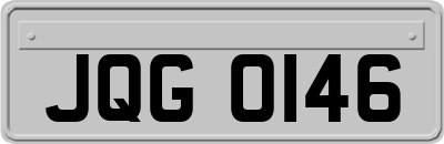 JQG0146