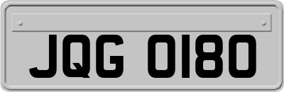 JQG0180
