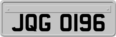 JQG0196