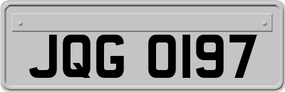 JQG0197