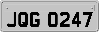 JQG0247