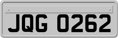 JQG0262
