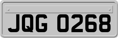 JQG0268