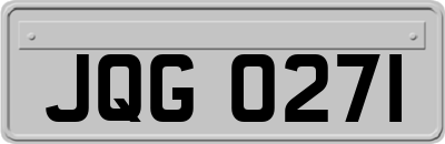 JQG0271
