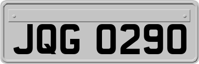 JQG0290