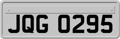 JQG0295