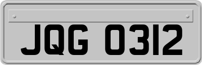 JQG0312