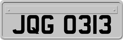 JQG0313