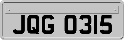 JQG0315
