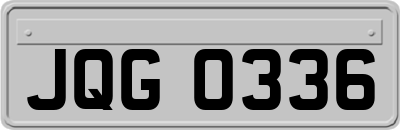JQG0336