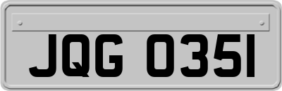 JQG0351