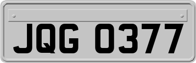 JQG0377