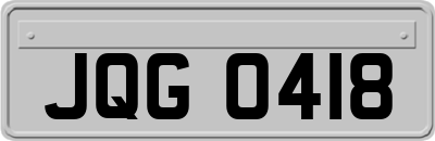 JQG0418