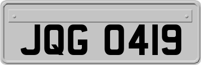 JQG0419