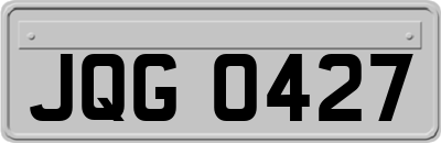 JQG0427