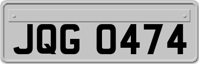 JQG0474