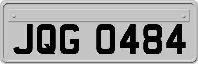 JQG0484
