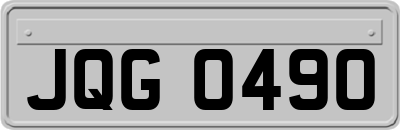JQG0490