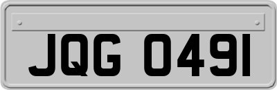 JQG0491
