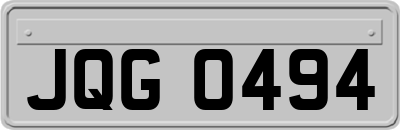 JQG0494