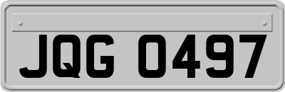 JQG0497