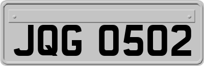 JQG0502