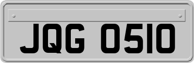 JQG0510