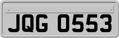 JQG0553