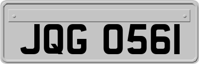 JQG0561