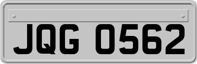JQG0562