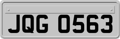 JQG0563
