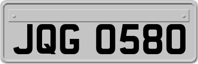 JQG0580