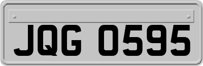 JQG0595