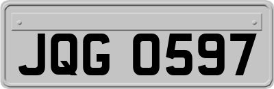 JQG0597