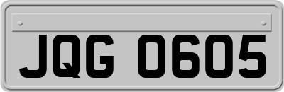 JQG0605