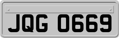 JQG0669