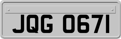 JQG0671