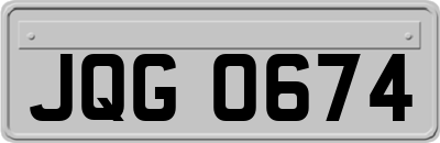 JQG0674