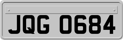 JQG0684