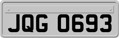 JQG0693